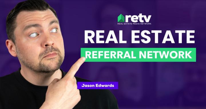 Real Estate Referral Network