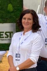 Gisela Kohl