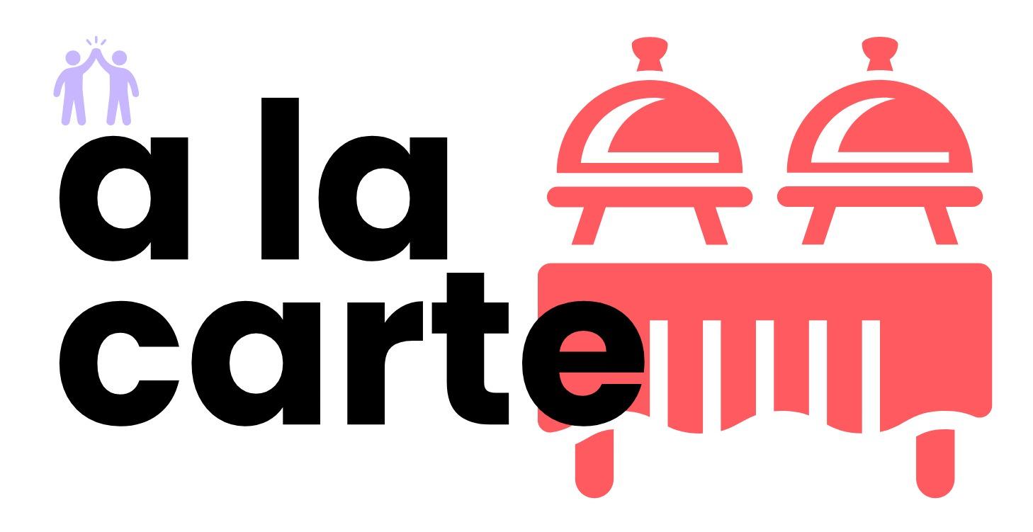 A La Carte