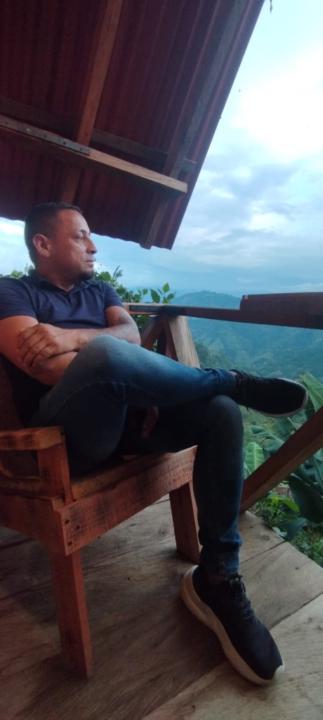 Cristian Vargas
