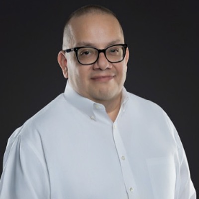 Omar Diaz