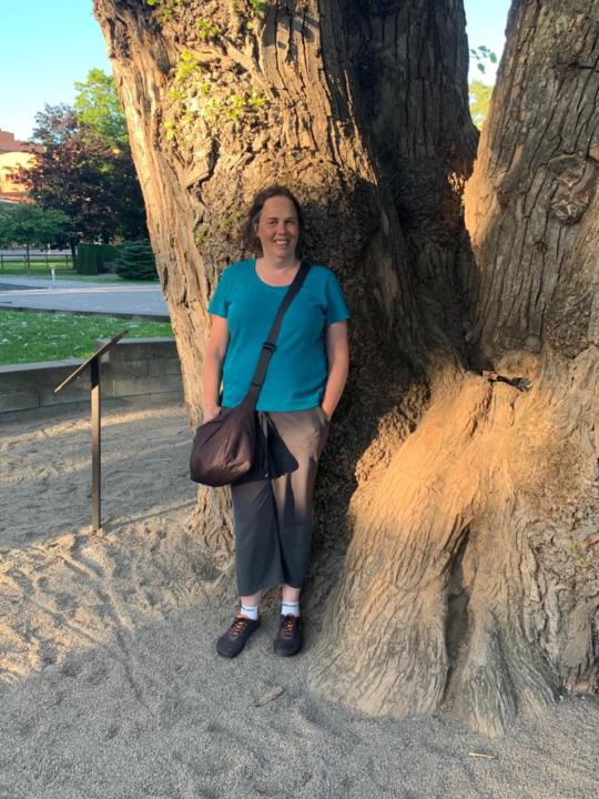 Petra Martina Schmid