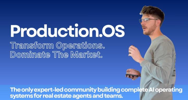 Production OS