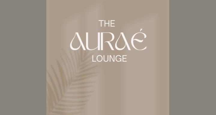 The Auraé Lounge