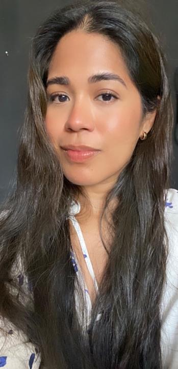 Lyssette Villegas