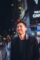 Sebastian Valencia
