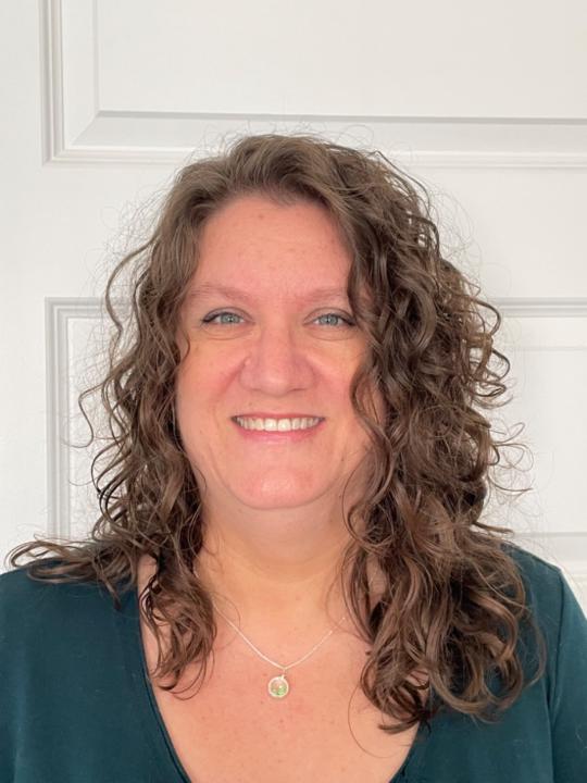 Beverly Schuckert