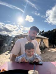 Marc Casas Santacreu