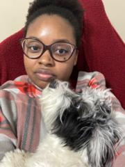 Asha Ashley