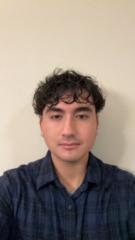 Adrian Cahuana