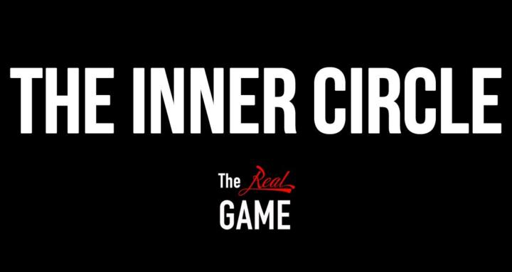 The Real Game