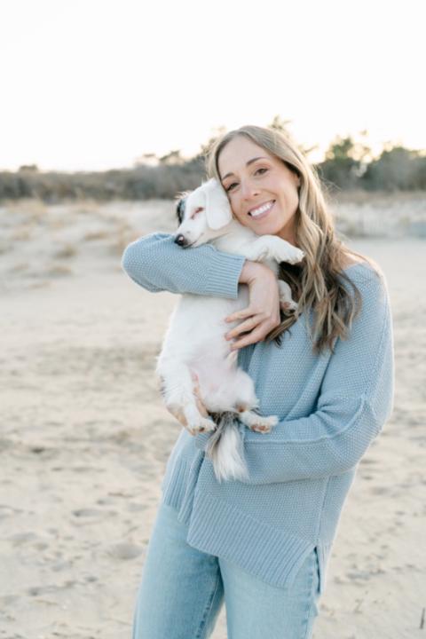 Katie Brakeville
