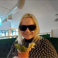 Lucy Wilkinson