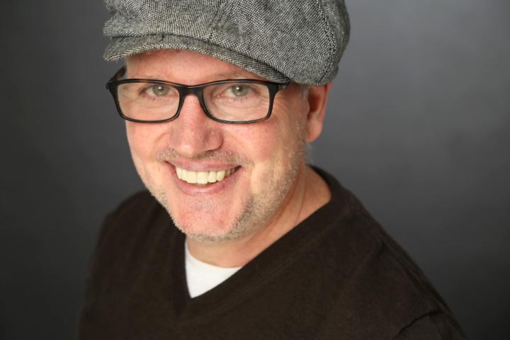 Christoph Klomp