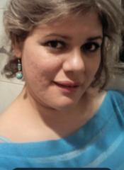 Silvia Castillo Márquez Silvana