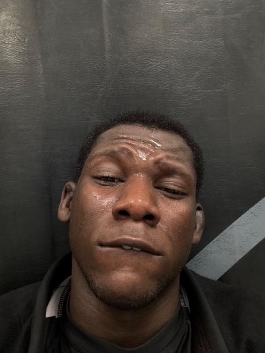 Gervin Charles