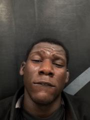 Gervin Charles