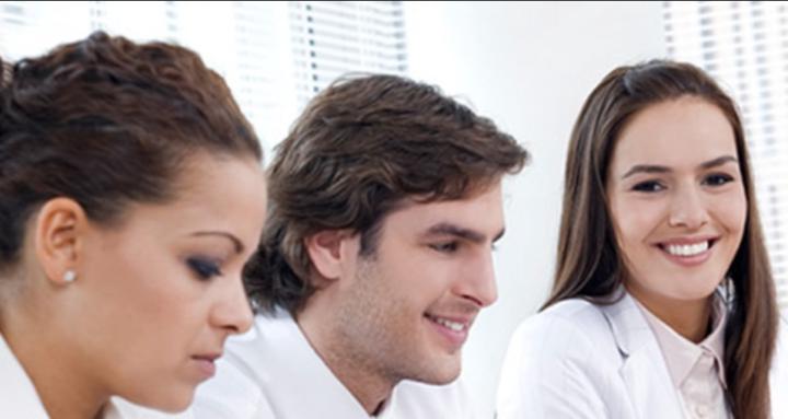 Insolution StartUp Beratung