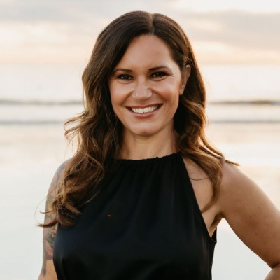 Emily Benito