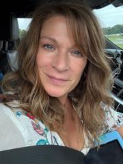 Jennifer Douglass