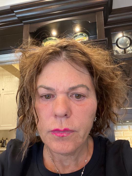 Sandra Gibson