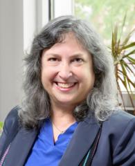 Sarah Raskin
