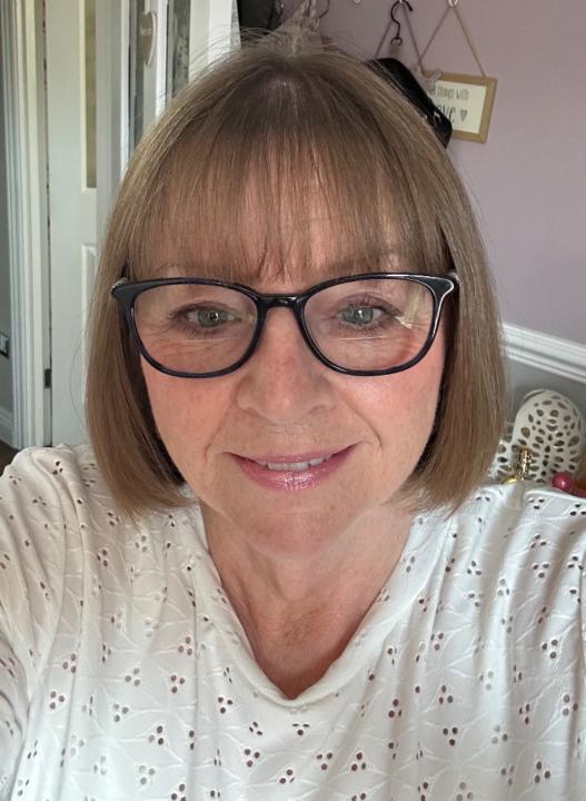 Jennifer Amison