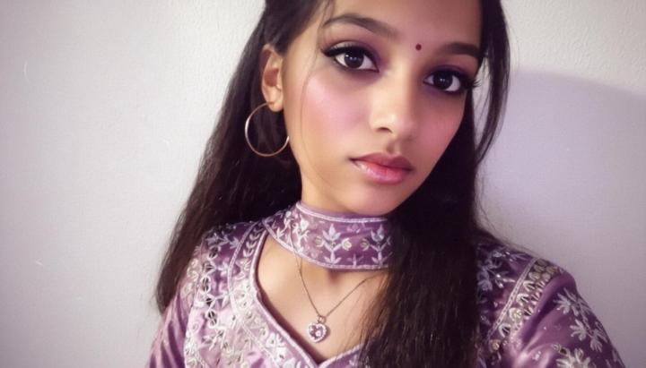 Niharika Paladi