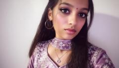 Niharika Paladi