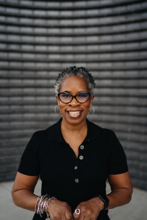 Stacey Turnage