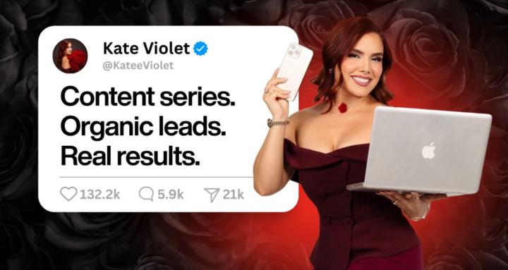 Content Academy: Entrepreneurs