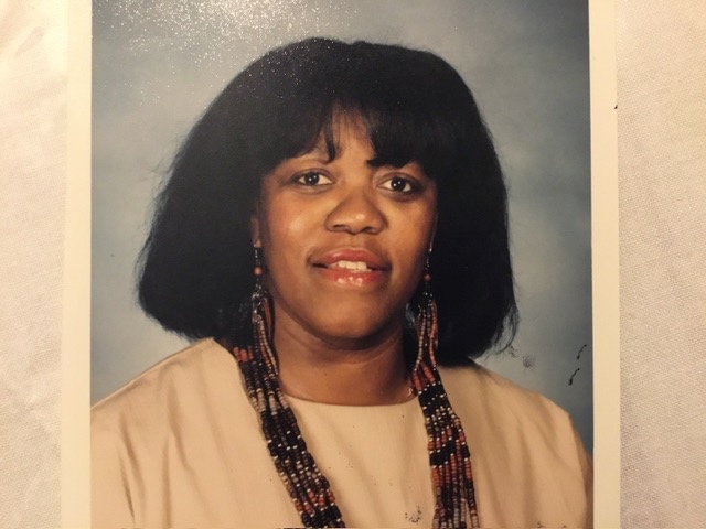 Sharon Goldsmith