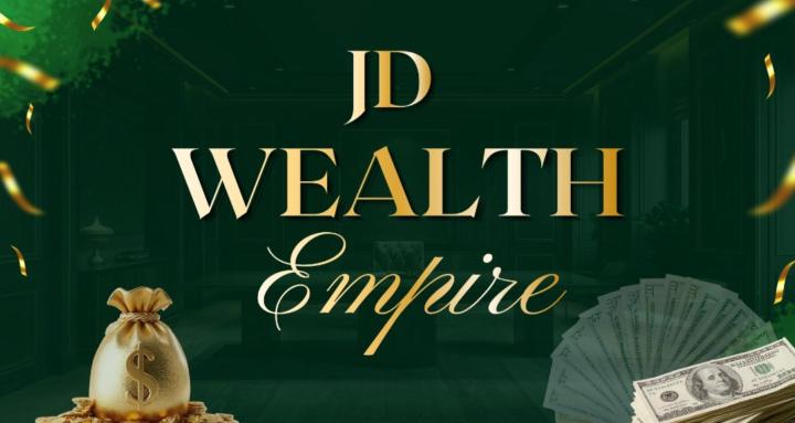JD Wealth Empire