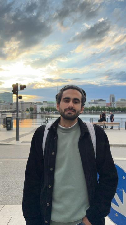 Motasem Alsayed