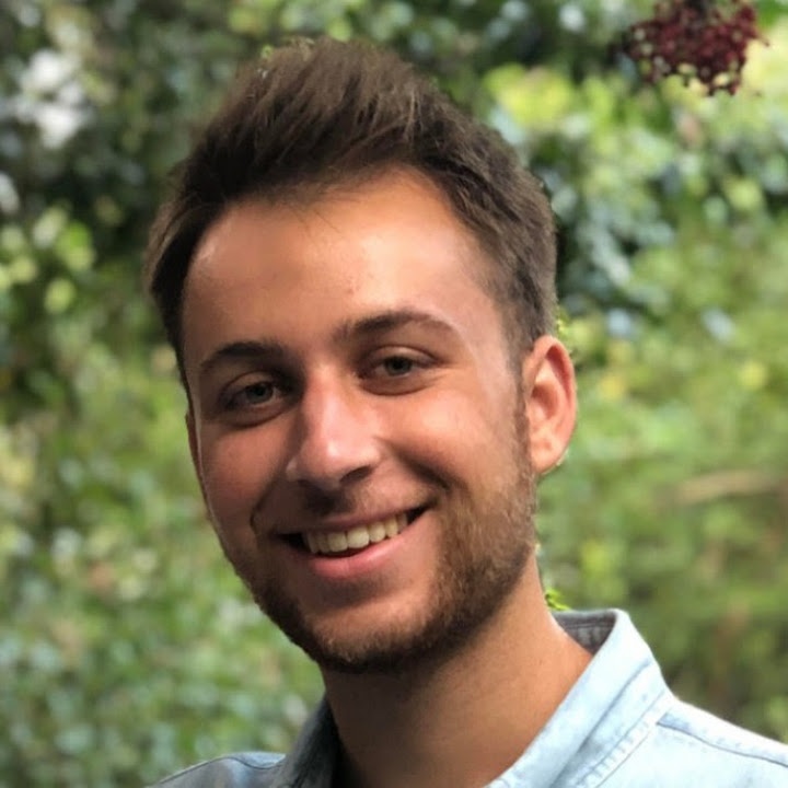 Daniel Levi