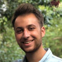 Daniel Levi
