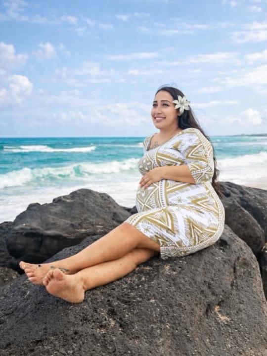 Maile Faitau