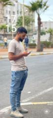 Eraoui Abdelhanine