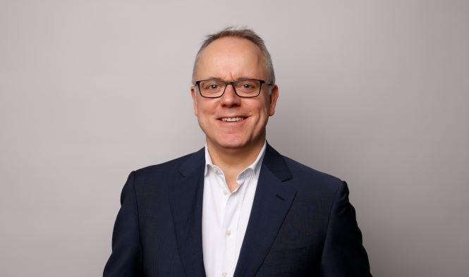 Rainer Schwab