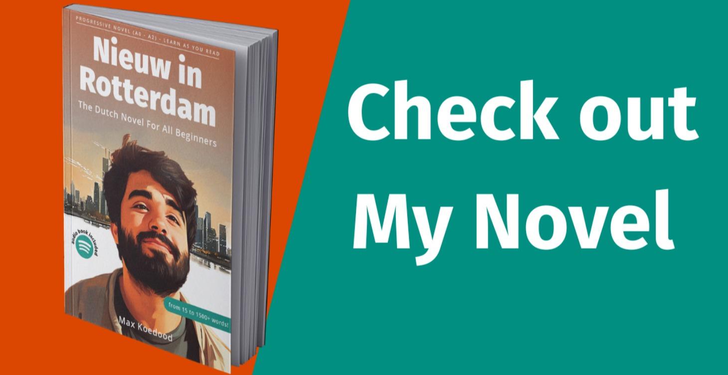 Nieuw in Rotterdam (A0-A2)