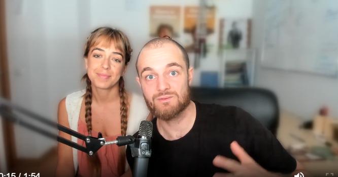 Wil jij je Nederlands oefenen op een leuke manier?