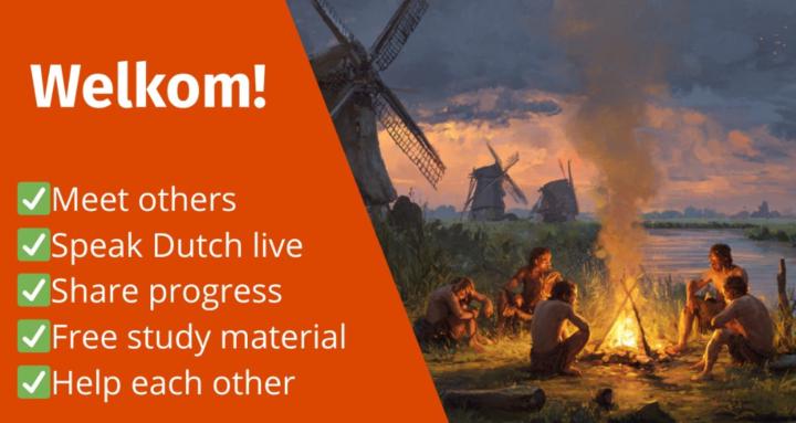 Natural Dutch Tribe
