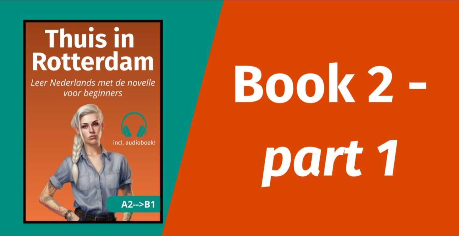 Thuis in Rotterdam - Twee Werelden