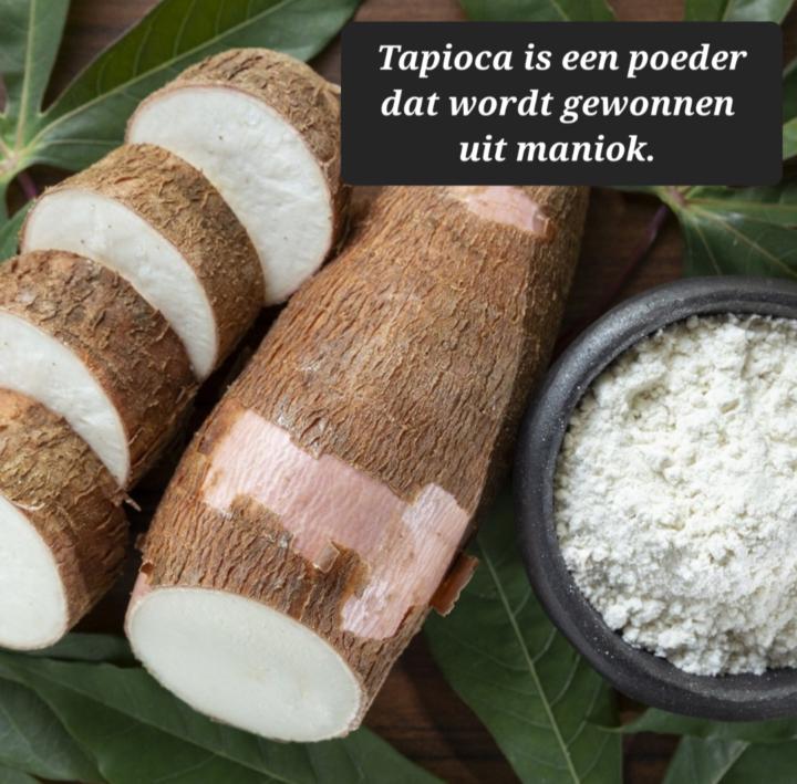 Typische gerechten uit jouw land