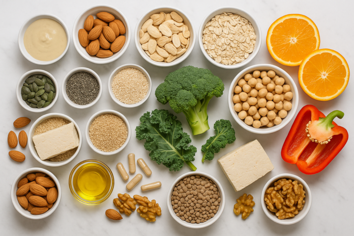  Thema van de dag: Vegetarisch & Vegan in Nederland 🇳🇱🥦