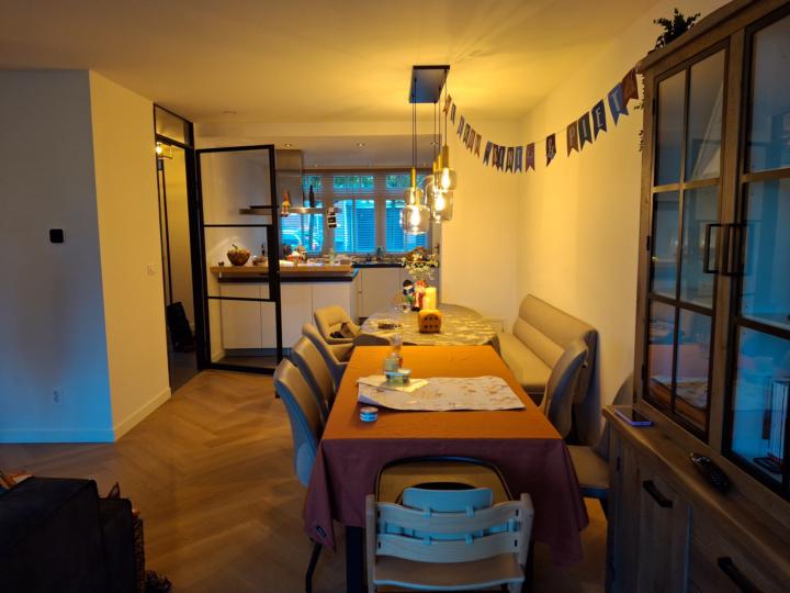 Ik vier nu Sinterklaas! Wat doe jij?