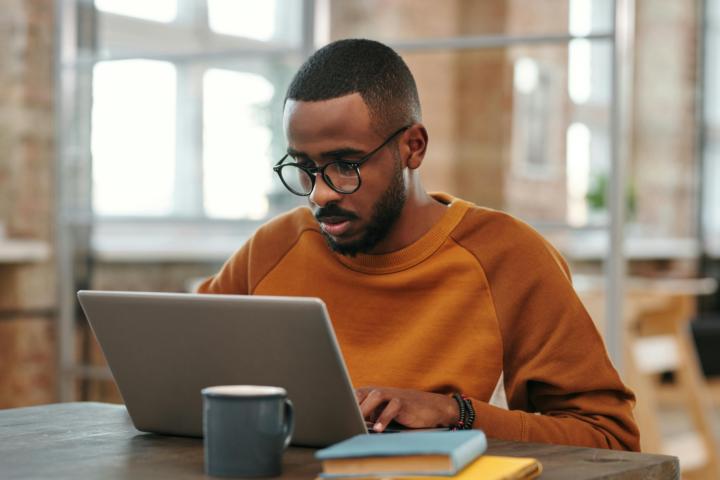 Mijn studievoorbereiding, misschien een beetje te veel? 😅