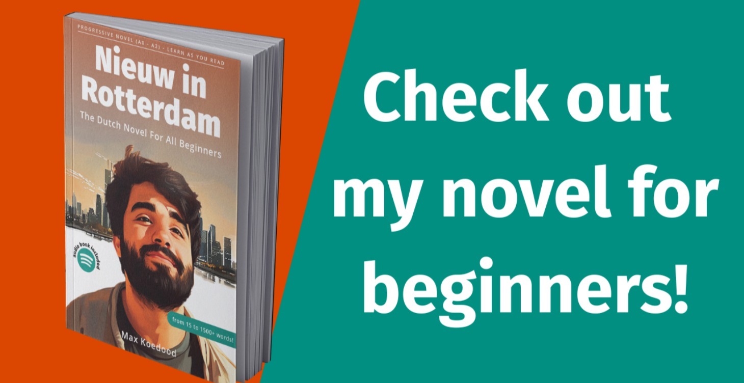 Nieuw in Rotterdam (A0-A2)