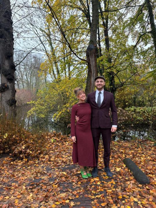 De bruiloft van mijn zus - Hoe was de jouwe?