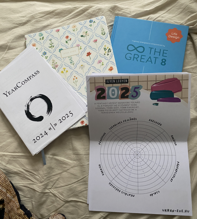 Hoe sluiten jullie 2025 af?